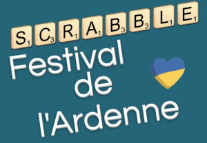 Logo - Festival de l'Ardenne