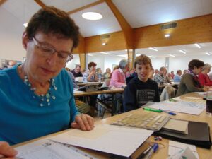 Tournoi du Souvrable - 2019