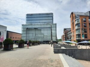 CDM 2022 - Aula Magna #2