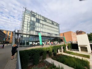 CDM 2022 - Aula Magna #1