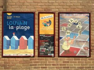 CDM 2022 - Affiche de la compétition