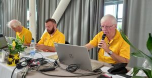 CDM 2022 - L'arbitrage