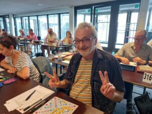 CDM2022 - Willy Mayence